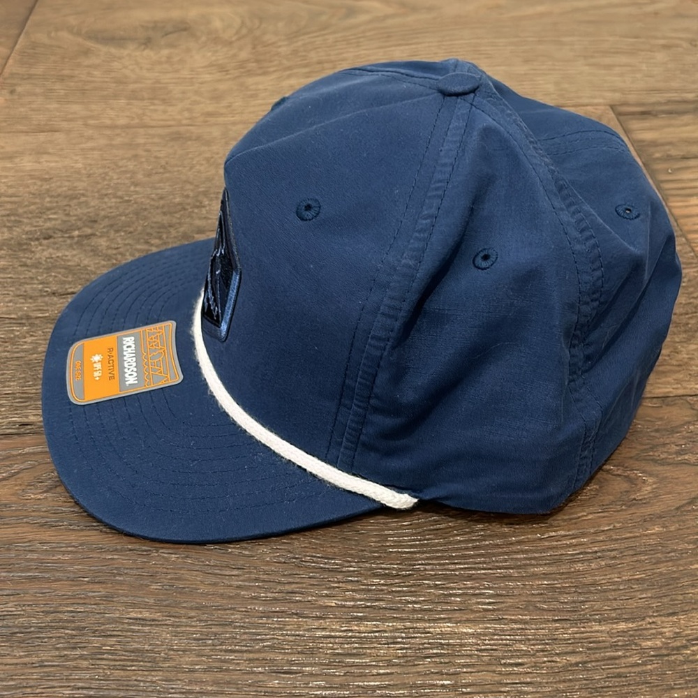 Boondoggle Vail Adjustable Snap Back Hat - Picture 5 of 9